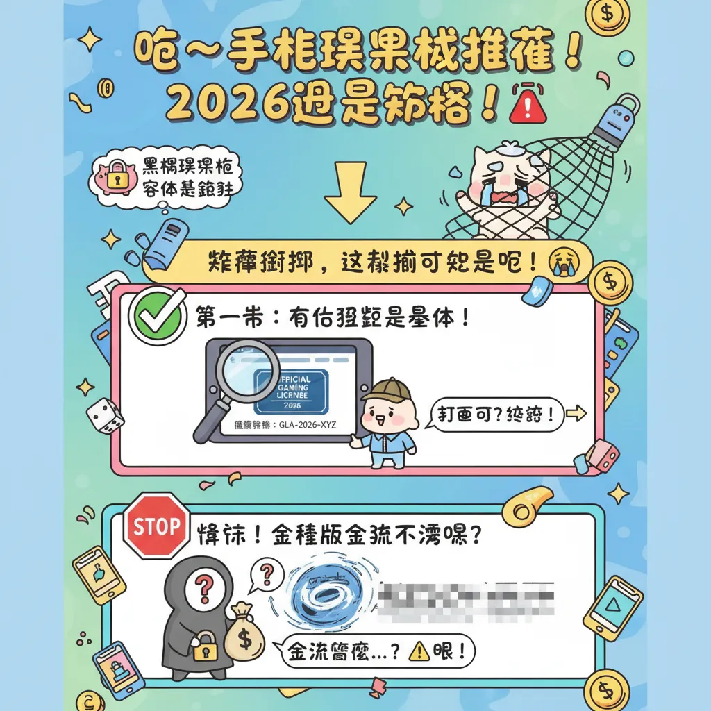手機娛樂城推薦：怎麼挑纔不會遇到黑網娛樂城詐騙？