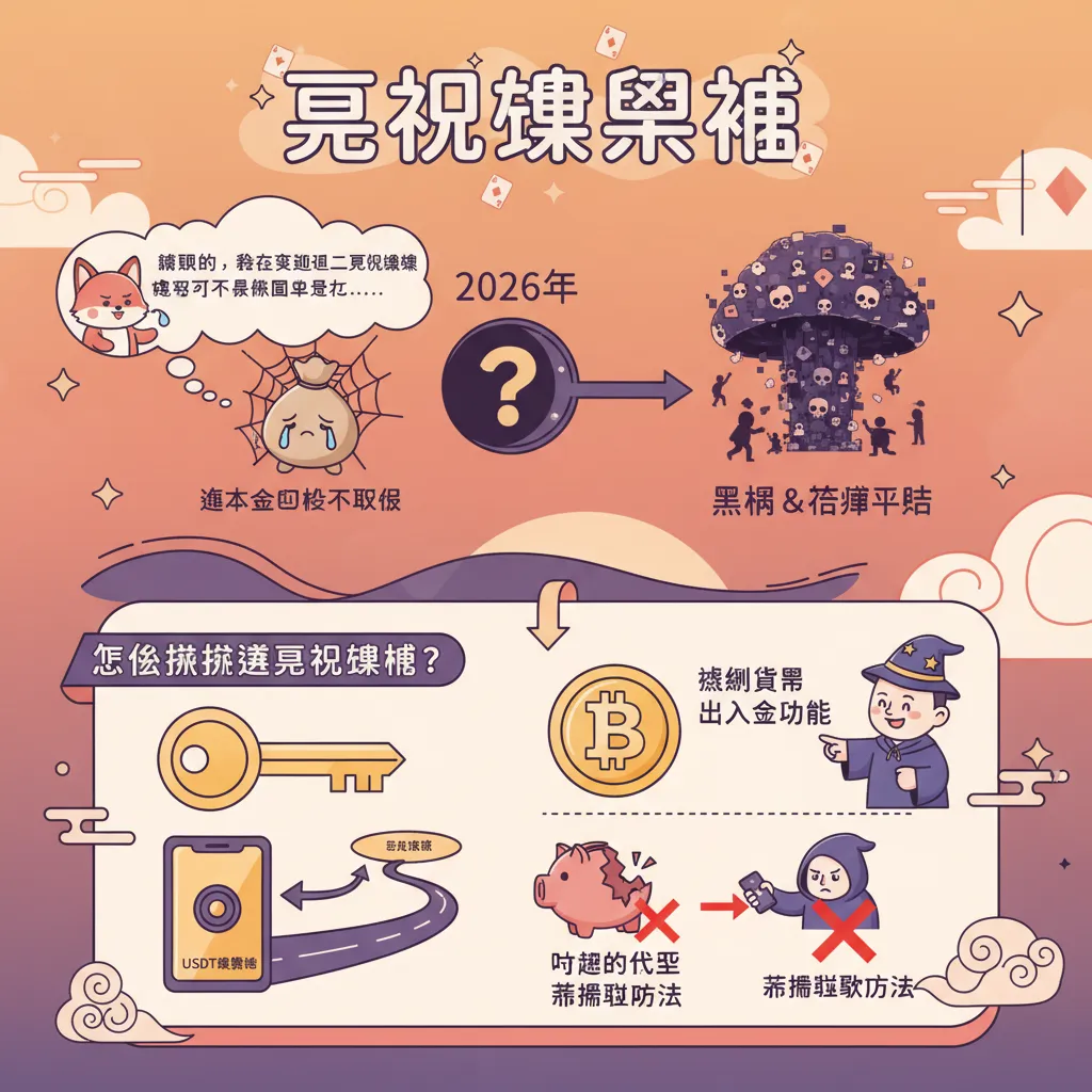 如何挑選正規娛樂城？避開黑網與詐騙的完整教學