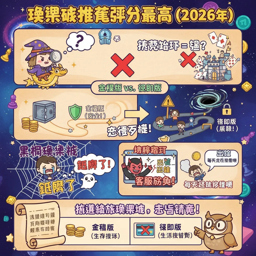 娛樂城推薦評分最高：怎麼挑選現金版纔不會遇到黑網娛樂城？