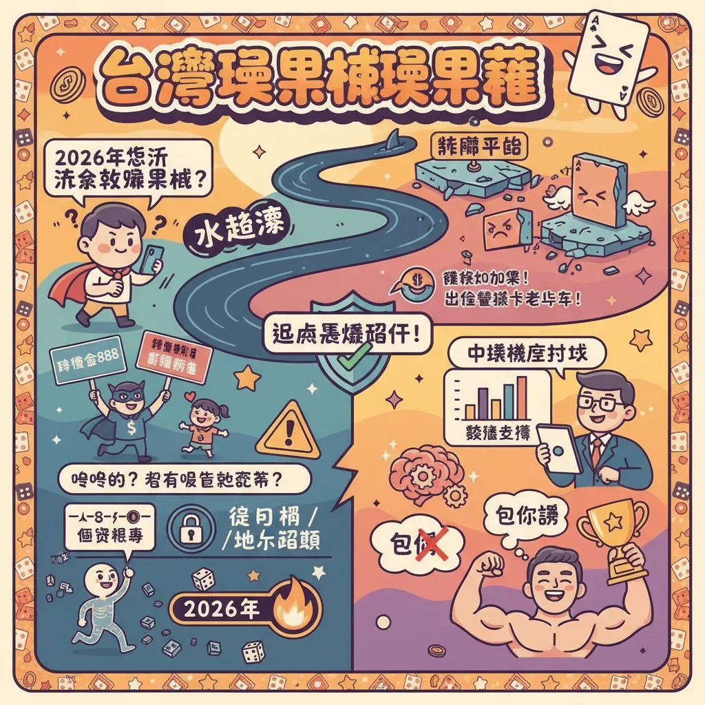 想玩線上娛樂城？避開詐騙並掌握中獎機率的實用技巧