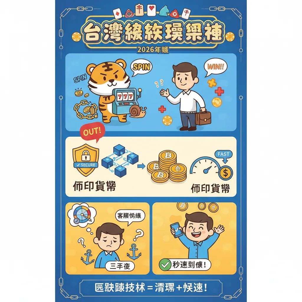 想玩真人百家樂與老虎機？線上娛樂城儲值與加密貨幣安全性解析