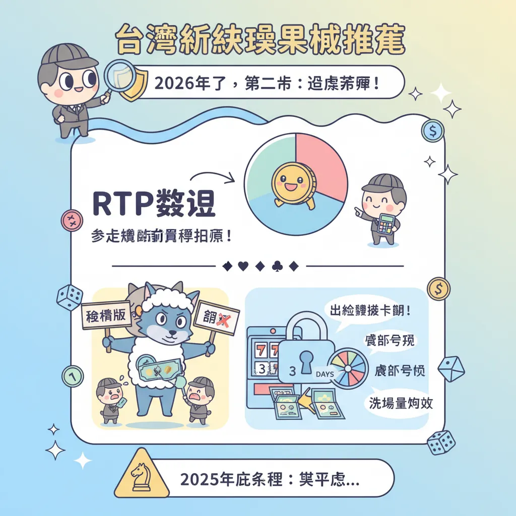 想玩線上娛樂城？避開詐騙並學會看懂RTP數值