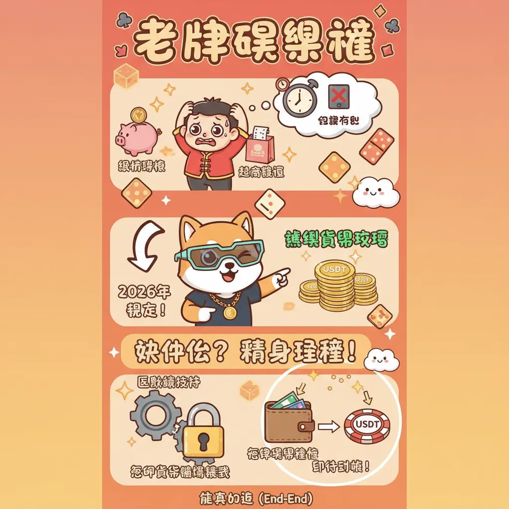 想玩線上娛樂城？用虛擬貨幣交易最安全且匿名