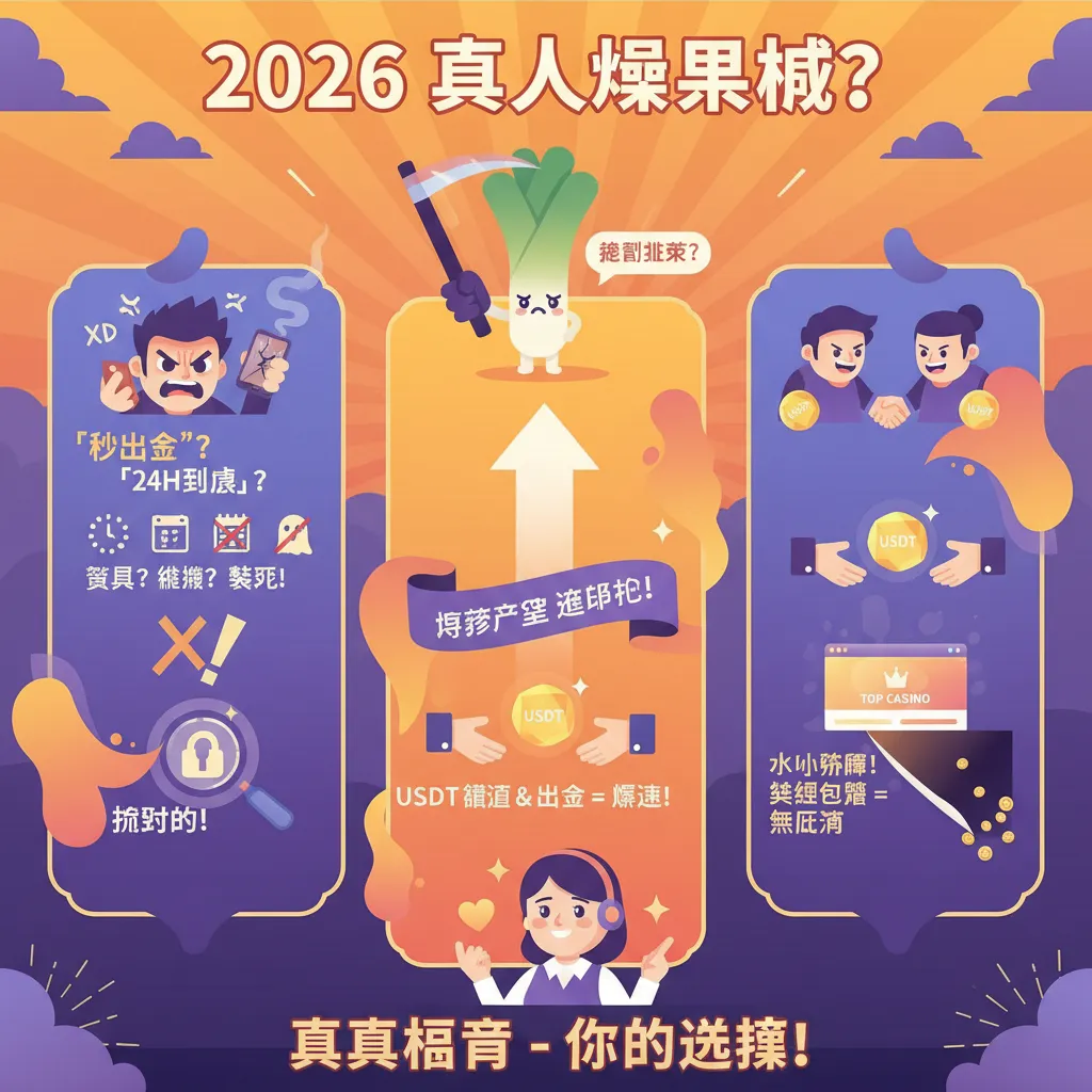 想在真人娛樂城穩定出金？新手必看娛樂城優惠與責任博彩指南